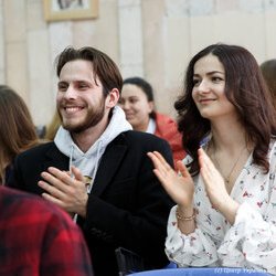 «Вернісаж талантів» у НАУ, 19 березня 2019 р.