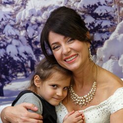 Відкриття « VII Свята Новорічної Іграшки », 2 грудня 2017 р.
