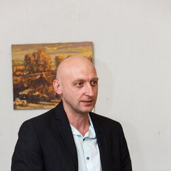 Семінар «Україна і світ», Музей гетьманства, 7 вересня 2017 р.