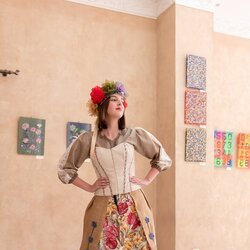 Проєкт "Дотик музи" 14-22.08.2025