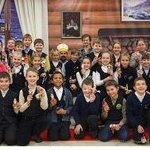 Гостини святого Миколая Гостини святого Миколая