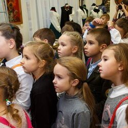 Майстер-клас від Оксани Скляренко, 14 листопада 2017 р.
