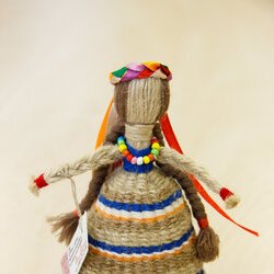 Майстер: Олена Харченко. VI Свято Новорічної Іграшки, 3 - 30.12.2016 р.