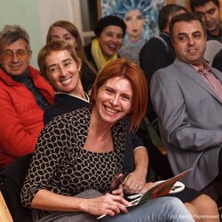 Третій благодійний аукціон молодих митців «АРТ А», 25 жовтня 2018 р.