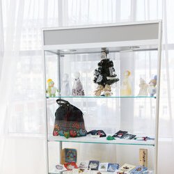  VI Свято Новорічної Іграшки, 3 - 30.12.2016 р.