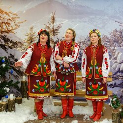 Відкриття VII Свята Новорічної Іграшки, 2 грудня 2017 р.