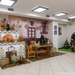 VII Свято Новорічної Іграшки, 2 - 29.12.2017 р.