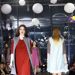 «Fashion скарбниця Чернігова — 2017», 4.03.2017 р.