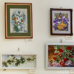 «Сонячний Великдень-2018», 17.03 - 7.04.2018 р.