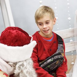 Відкриття VIIІ Свята Новорічної Іграшки, 1 грудня 2018 р.