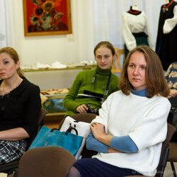Фестиваль фантастики LiTerra Con, 10 листопада 2017 р.