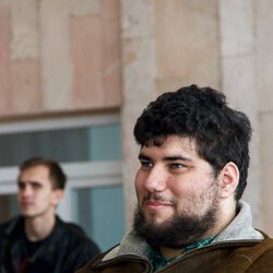 Карнавал талантів «Випускник-2017», 25 квітня 2017 р.