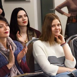 «Fashion скарбниця Чернігова — 2017», 4.03.2017 р.