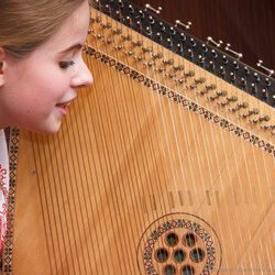 Концерт «Акорди миру», 13.12.2016 р.