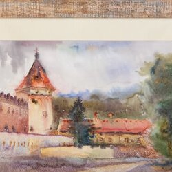 «Світ за дверима» 01.07 – 30.08.16 р.