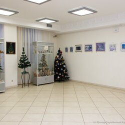 VI Свято Новорічної Іграшки, 3 – 30.12.2016 р. 