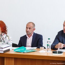 Захист дисертації на здобуття наукового ступеня доктора культурології Копієвської Ольги Рафаїлівни, 27.09.2018 р.