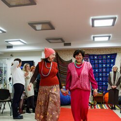 Вечірка «На другому», 20 жовтня 2017 р.