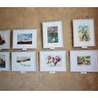  Виставка «Miniwatercolor Kyiv 2019»