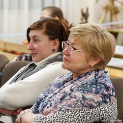 Концерт «І буде сніг, і музика, і свято…», 28 грудня 2018 р.