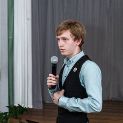 Фестиваль соціальних відеороликів у Гімназії №19 "Межигірська", 15 травня 2018 р.