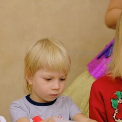 Фотоемоції. Частина 2. ХІ Свято новорічної іграшки