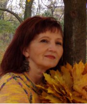 Алла Літкова
