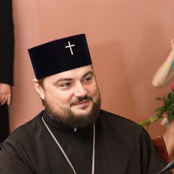Презентація каталогу «Колекція Митрополита Володимира (Сабодана)», 8 червня 2017 р.