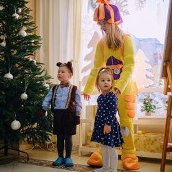 Фотоемоції. Частина 1. ХІ Свято новорічної іграшки