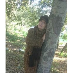 Лариса Нестеренко