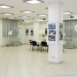 Виставка «Твій ідеальний ЕКО Дім», 6.04 – 17.04.2017 р.