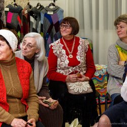 Вечірка «На другому», 20 жовтня 2017 р.