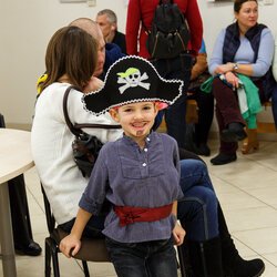 Родинні забави до Святого Миколая, 13 грудня 2017 р.