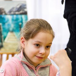 Захід «Свято любові», 13.02.2017 р.