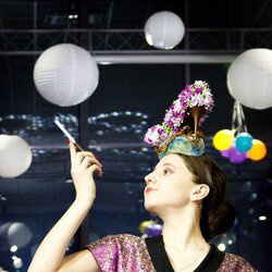 «Fashion скарбниця Чернігова — 2017», 4.03.2017 р.