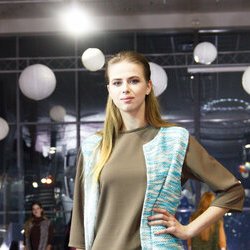 «Fashion скарбниця Чернігова — 2017», 4.03.2017 р.