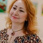 Венера Сабірова