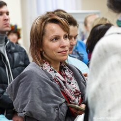 Відкриття виставки «Свято Врожаю-2018», 3 листопада 2018 р.