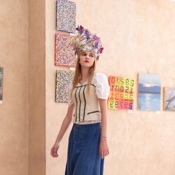 Проєкт "Дотик музи" 14-22.08.2025