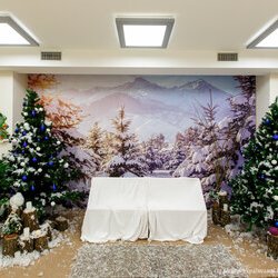 VII Свято Новорічної Іграшки, 2 - 29.12.2017 р.