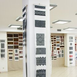 «Ірина Свйонтек. Життя присвячене мистецтву», 18.05 – 17.06.2017 р.