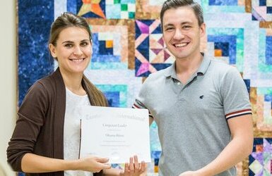 Клуб ораторської майстерності КОМА 