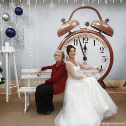 Родинні забави до Святого Миколая, 19 грудня 2018 р.