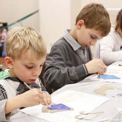 Відкриття VIIІ Свята Новорічної Іграшки, 1 грудня 2018 р.
