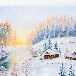 Автор: Світлана Клименко, VII Свято Новорічної Іграшки, 2 - 29.12.2017 р.