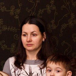 Вистава-мюзикл «Сон у новорічну ніч», 13.01.2017 р.