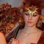 Конкурс в номінації "Кращий дизайнер"