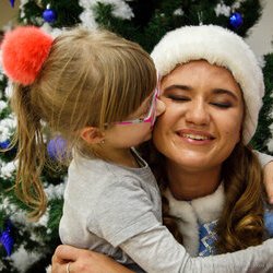 Родинні забави до Святого Миколая, 13 грудня 2017 р.