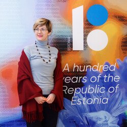 Концерт «Звуки Естонії», Національна філармонія України, 22 лютого 2018 р.