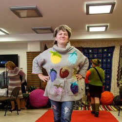 Вечірка «На другому», 20 жовтня 2017 р.